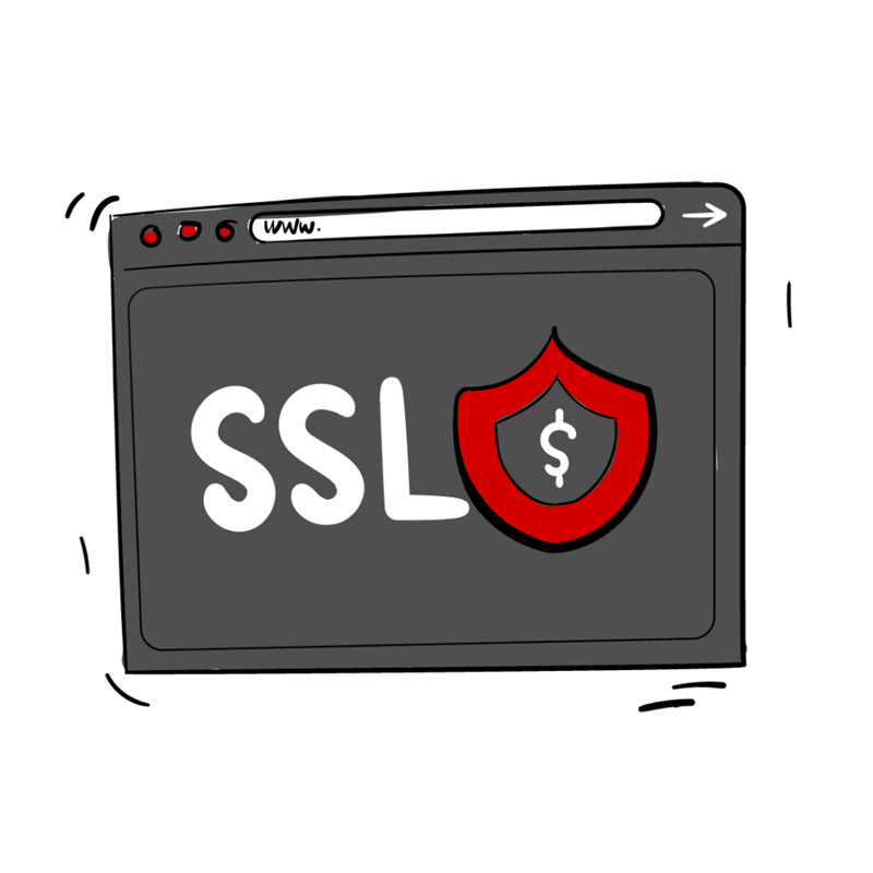 SSL certificate (HTTPS)